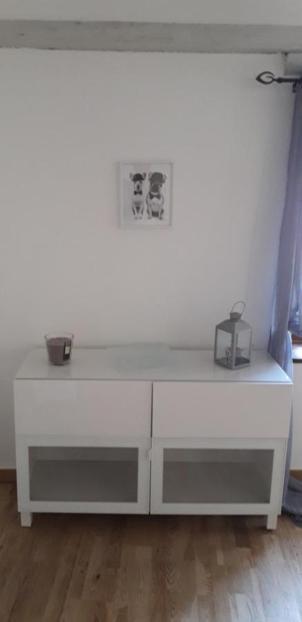 Apartment La Porte De La Dombes - Centre - 50m2 - Classe 3 Etoiles *